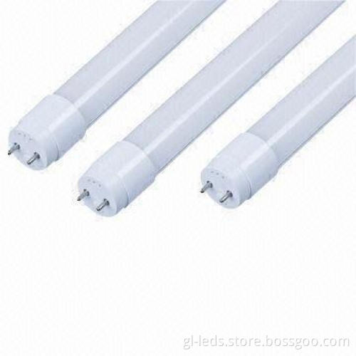LED Tubes, 100 to 240V AC Voltage, 50 to 60Hz Frequency